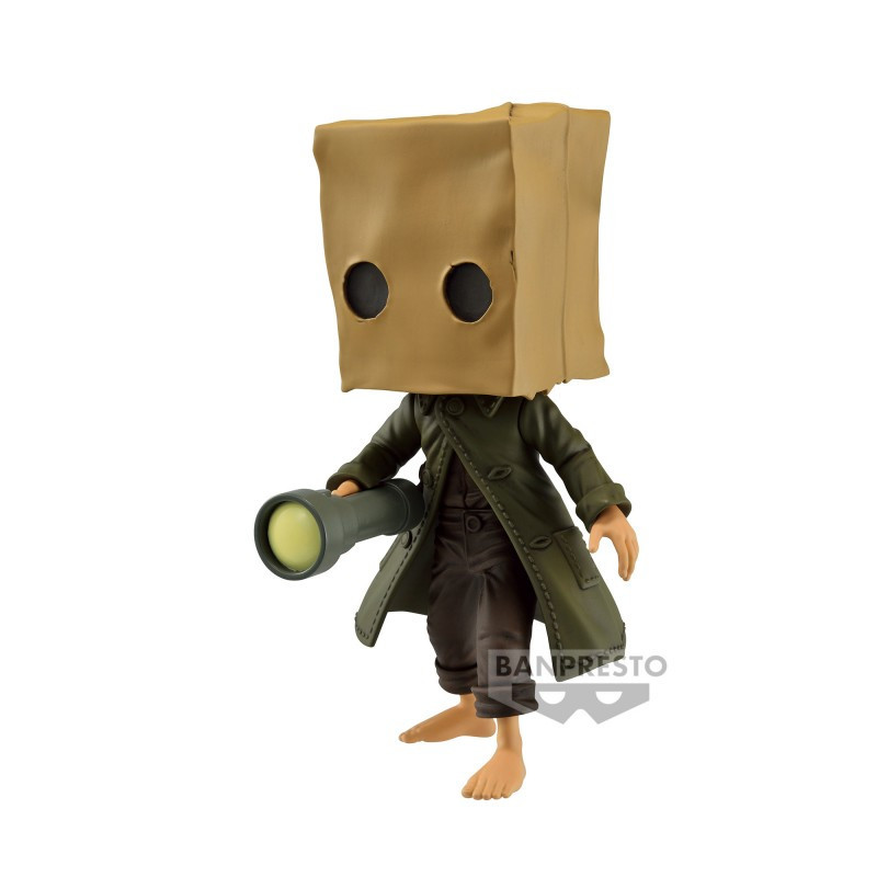 Little Nightmares - Figurine Mono