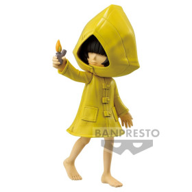 Little Nightmares - Figurine Six