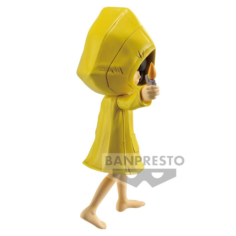 NOVEMBRE 2025 : Little Nightmares - Figurine Six