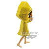 NOVEMBRE 2025 : Little Nightmares - Figurine Six