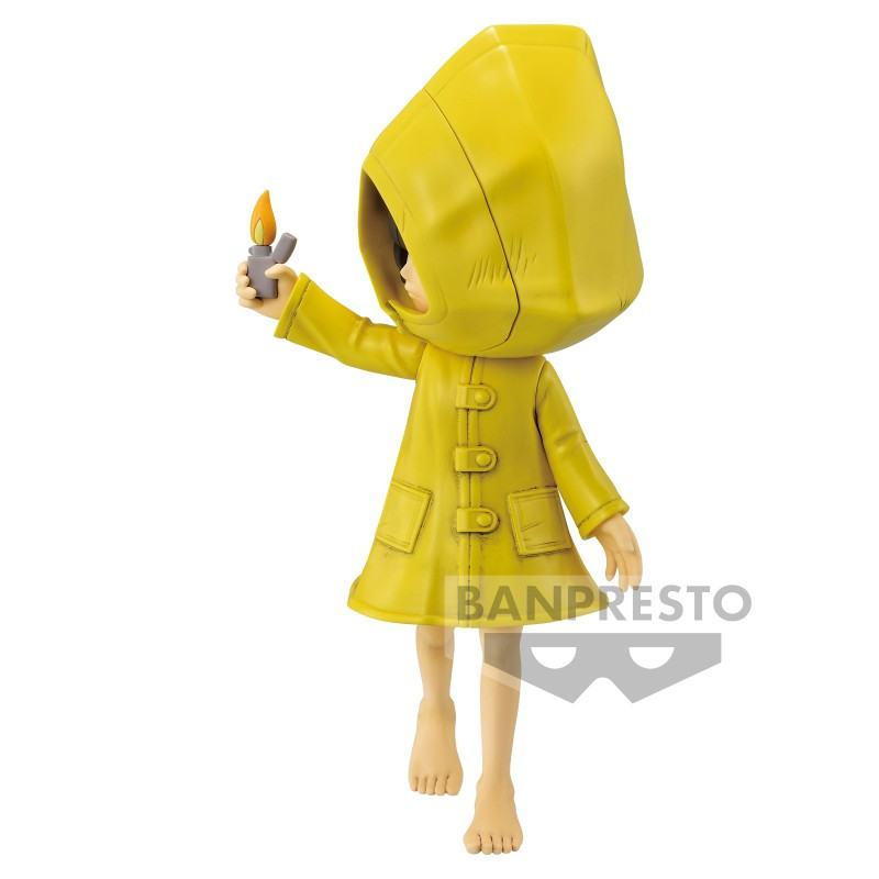 NOVEMBRE 2025 : Little Nightmares - Figurine Six