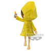 NOVEMBRE 2025 : Little Nightmares - Figurine Six