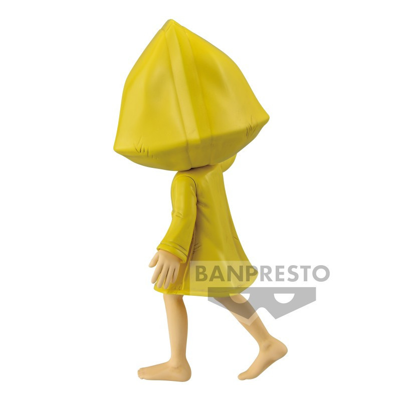 NOVEMBRE 2025 : Little Nightmares - Figurine Six