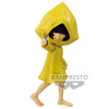 NOVEMBRE 2025 : Little Nightmares - Figurine Six