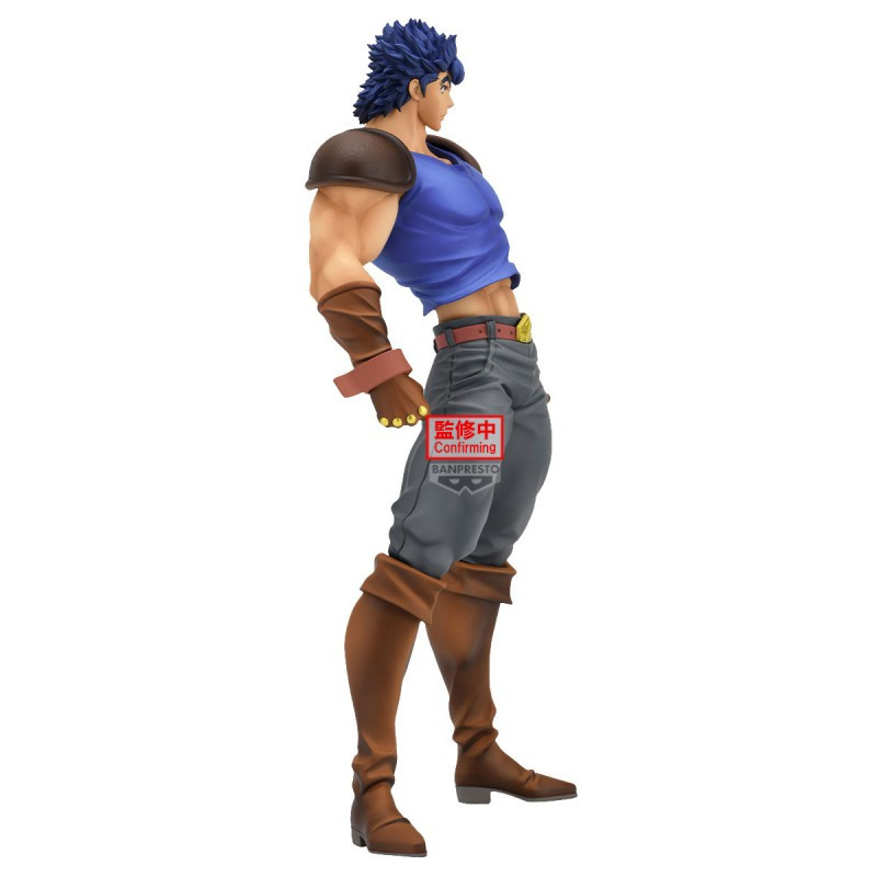 NOVEMBRE 2025 : JoJo's Bizarre Adventure - Figurine Jonathan Joestar (Phantom Blood)