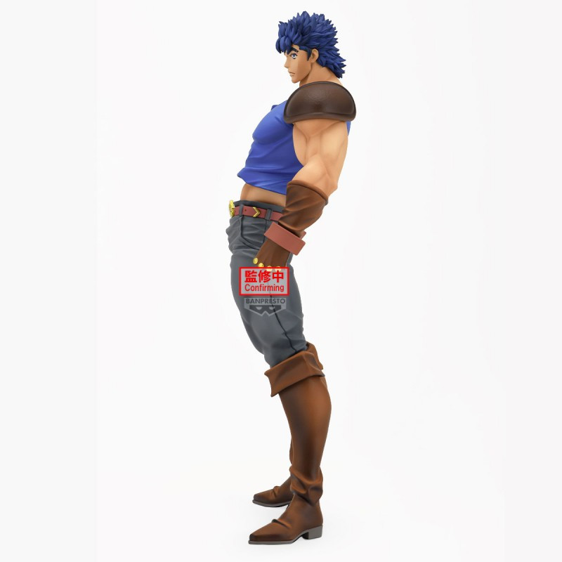 NOVEMBRE 2025 : JoJo's Bizarre Adventure - Figurine Jonathan Joestar (Phantom Blood)