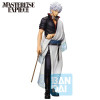 NOVEMBRE 2025 : Gintama - Figurine Ichibansho Gintama Exhibition : Gintoki Sakata