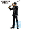 NOVEMBRE 2025 : Gintama - Figurine Ichibansho Gintama Exhibition : Toshiro Hijikata