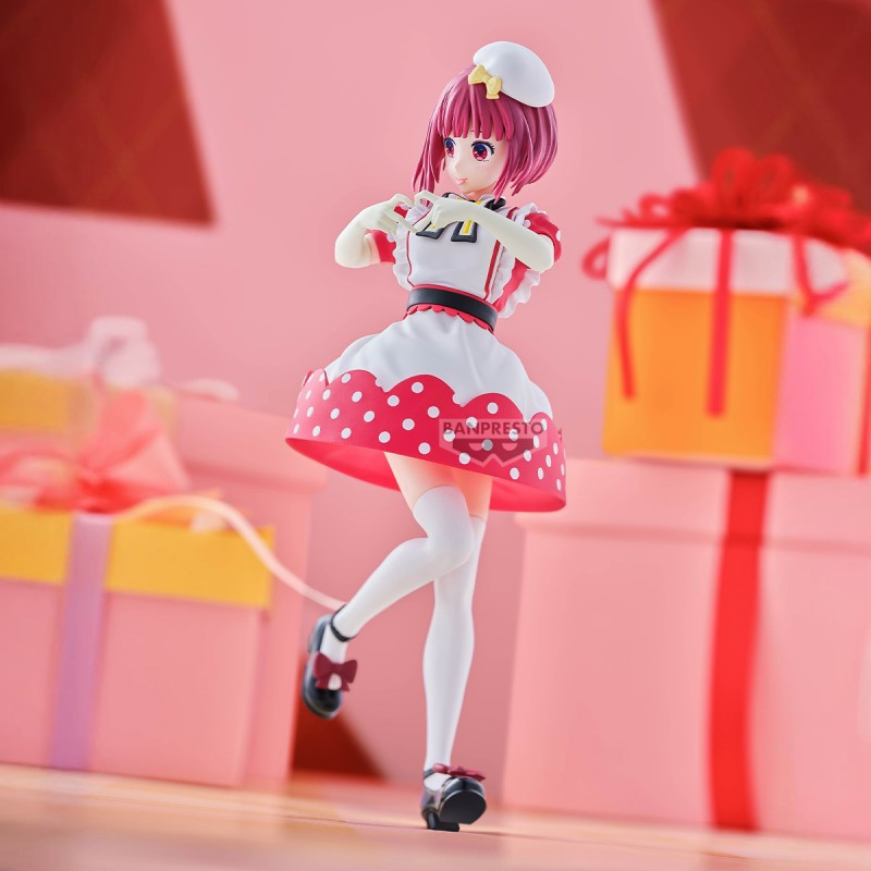 NOVEMBRE 2025 : Oshi no Ko - Figurine Kana Arima Pop in 2