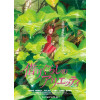 Arietty - Puzzle affiche du film 1000 pièces