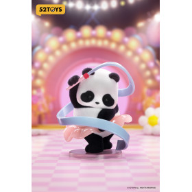 Panda Roll Ballet Recital Series - Figurine Art toy Modèle E