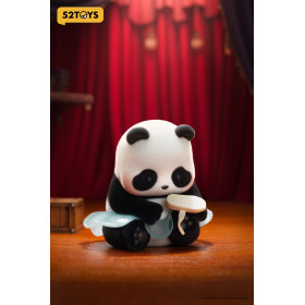 Panda Roll Ballet Recital Series - Figurine Art toy Modèle F