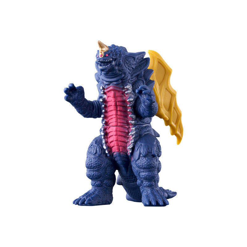 Ultra Monster Series - Figurine n°227 King of Monsters