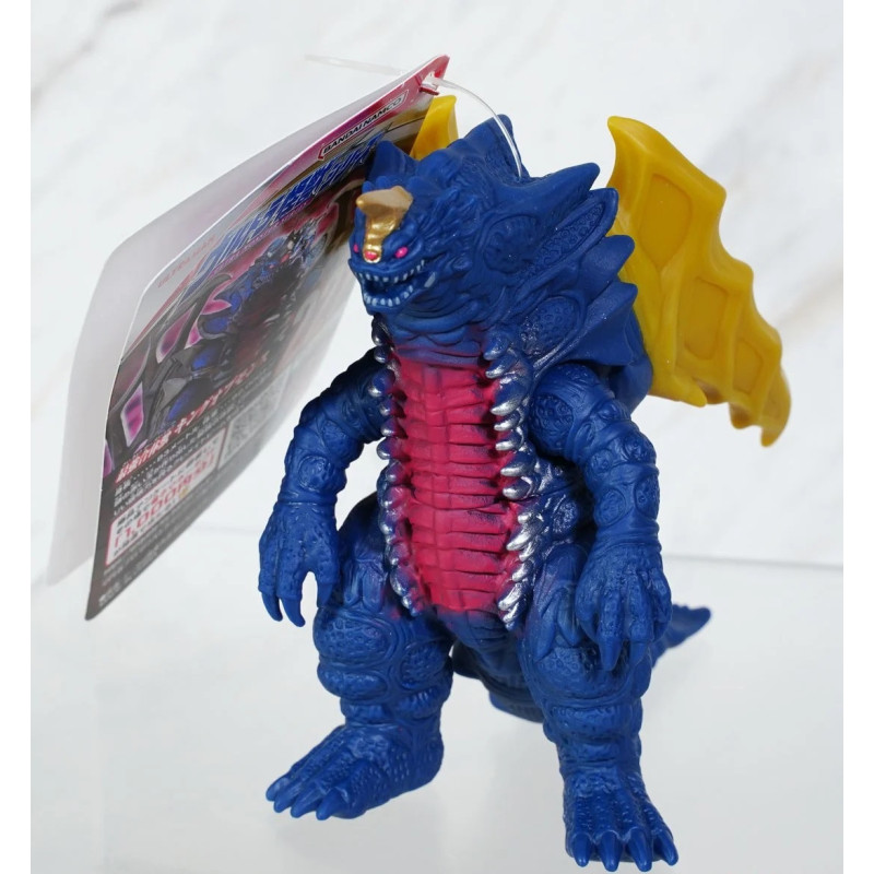 Ultra Monster Series - Figurine n°227 King of Monsters