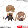 Granblue Fantasy - Collection Figure RICH vol.1 - 1 EXEMPLAIRE ALEATOIRE