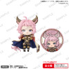 Granblue Fantasy - Collection Figure RICH vol.2 - 1 EXEMPLAIRE ALEATOIRE