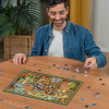 Disney - Puzzle 500 pièces Les plus beaux thèmes Disney