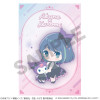 Oshi No Ko x Sanrio - Set de 4 cartes postales (B)