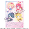 Oshi No Ko x Sanrio - Set de 4 cartes postales (B)