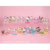 Sanrio - Mini figurine en acrylique 50th Anniversary 1 EXEMPLAIRE ALEATOIRE