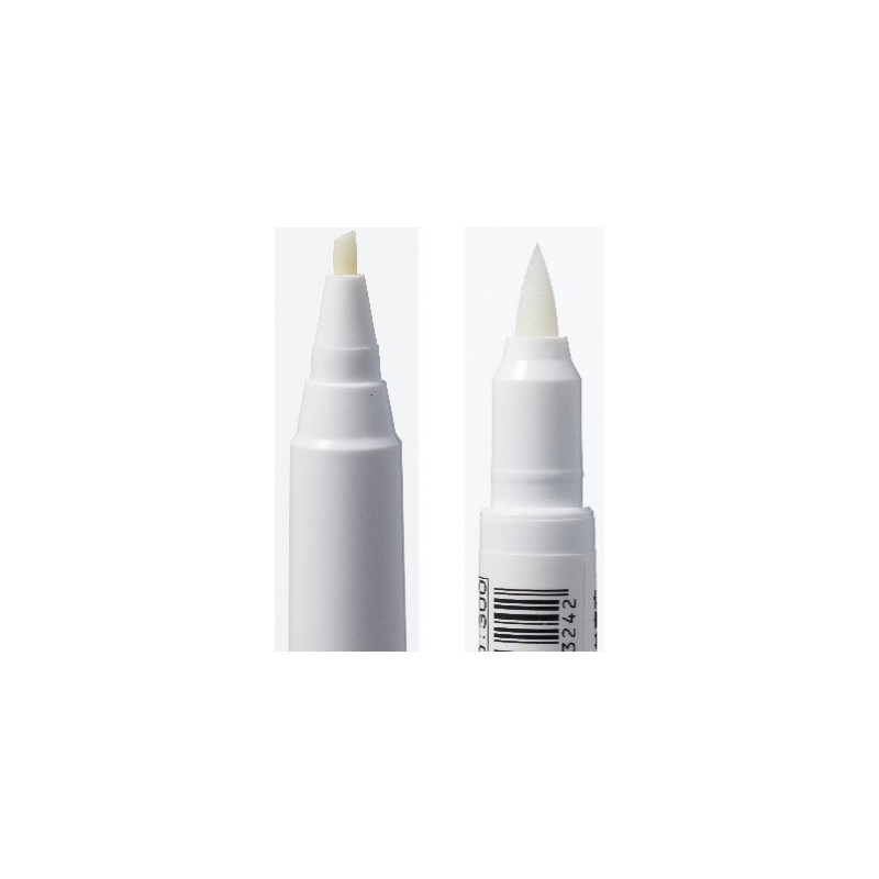 Gundam - Marqueur Marker Remover Twin Type