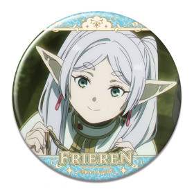 Frieren - Badge 7 cm