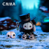 Emma : Secret Forest Frostveil Series - Mini figurine 1 EXEMPLAIRE ALEATOIRE