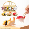 Mini figurine Sushi L.A 1 EXEMPLAIRE ALEATOIRE