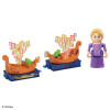 Disney - Figurine Dream Tomica 184 Disney Parade Rapunzel