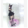 My Dress-Up Darling x Sanrio - Figurine stand acrylique Shizuku Kuroe x Kuromi