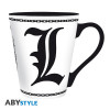 Death Note - Tasse mug 250 ml L