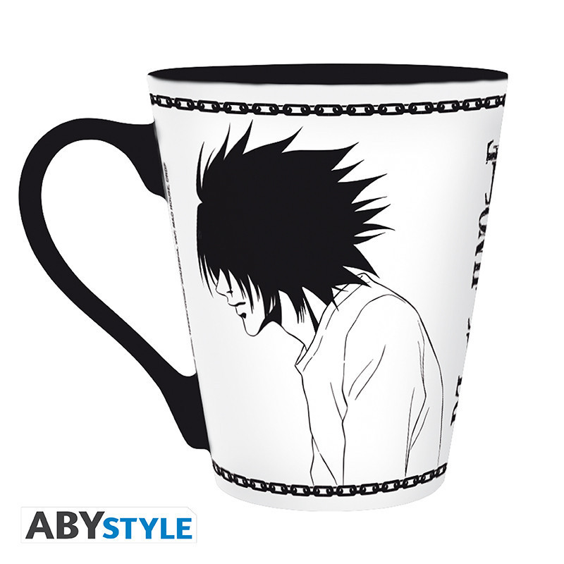 Death Note - Tasse mug 250 ml L