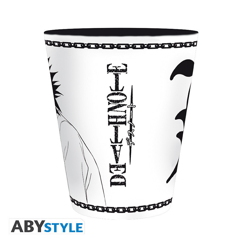 Death Note - Tasse mug 250 ml L