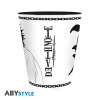 Death Note - Tasse mug 250 ml L