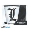 Death Note - Tasse mug 250 ml L