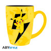 Pokemon - Tasse mug 400 ml Pikachu