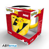 Pokemon - Tasse mug 400 ml Pikachu