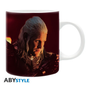 Game of Thrones : House of the Dragon - Mug 320 ml Daemon Targaryen