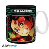 Demon Slayer (Kimetsu no Yaiba) - Mug 460 ml Tanjiro Kamado