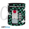 Demon Slayer (Kimetsu no Yaiba) - Mug 460 ml Tanjiro Kamado