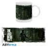 The Last of Us : Part II - Mug Key Art Ellie