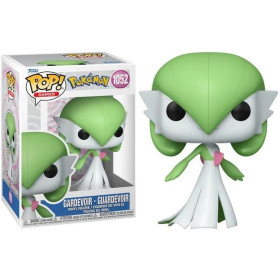 Pokemon - Pop! - Gardevoir (Guardevoir) n°1052