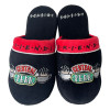 Friends - Chaussons pantoufles 38/41 Central Perk