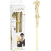 Harry Potter - Stylo bille baguette Voldemort