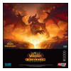 World of Warcraft - Puzzle Cataclysm Classic (1000 pièces)