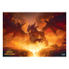 World of Warcraft - Puzzle Cataclysm Classic (1000 pièces)