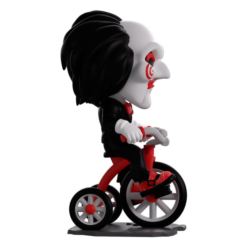 JUIN 2025 : Saw - Figurine Billy the Puppet 13 cm