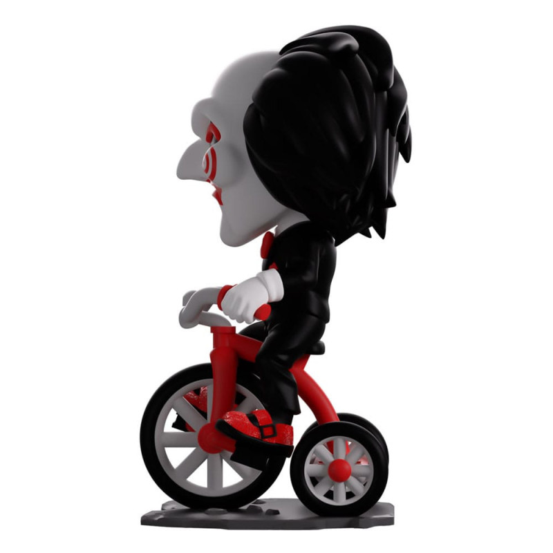 JUIN 2025 : Saw - Figurine Billy the Puppet 13 cm