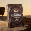 Star Wars : The Mandalorian - Jeu de 52 cartes (V2)