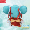 SEPTEMBRE 2025 : Vocaloid - Peluche Fuwa Petit Hatsune Miku Going Out Series Chinatown Ver. M 22 cm